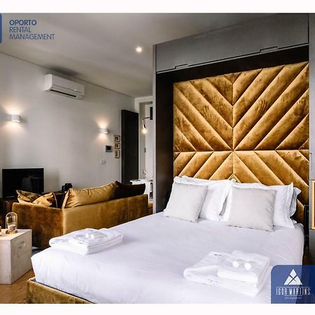 Orm - Camoes Apartment Porto Zewnętrze zdjęcie