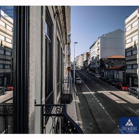 Orm - Camoes Apartment Porto Zewnętrze zdjęcie